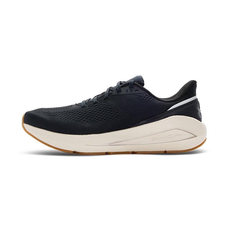 Under Armour Men s Sonic 7 Cushioned Running Shoes EU 43