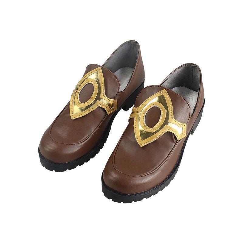 Huto Cos Costume Game Hu Tangzhu Huto Cosplay Costume Full Set Halloween Performance Outfit