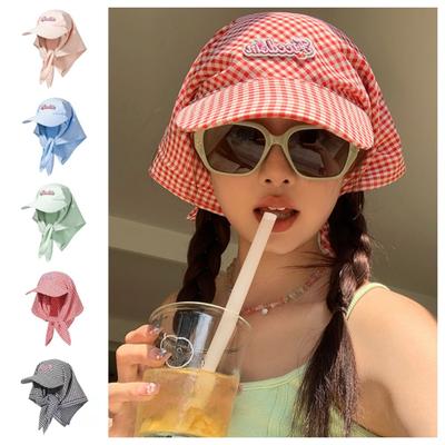 Pokrývky hlavy – Kšiltovky