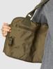 LITTLE PRESENTS Trout Classic Vest Olive Khaki V-25