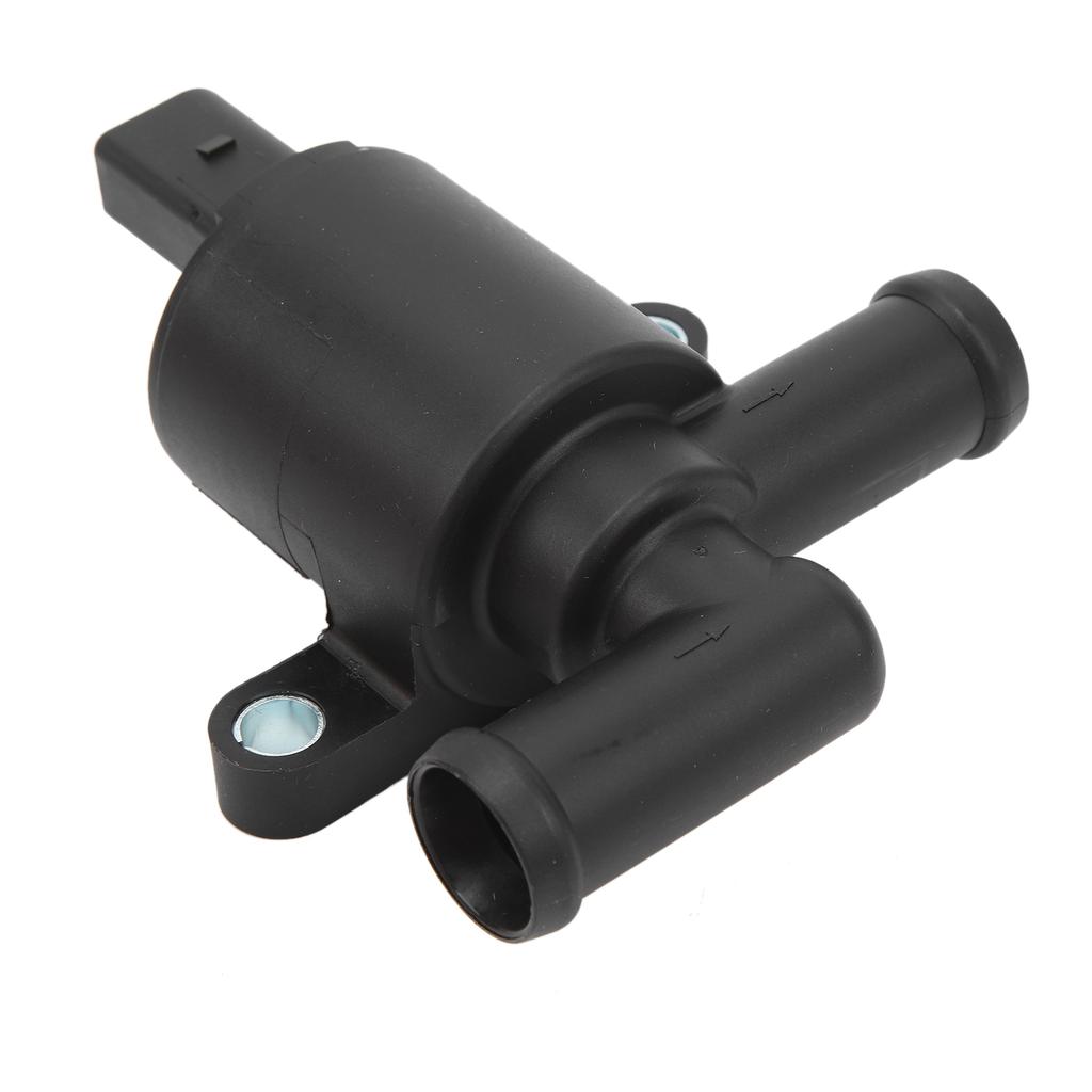 HVAC AC Heizungsregelung Wasserventil 4H0121671D Kühlmagnetventil für A3 A4 Allroad A5 A6 A7 Q3 Q5 Q7 Q8