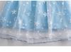Paw Patrol Girls' Long-Sleeve Mesh Princess Dress - Spring/Autumn 2022 Collection