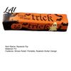 Sensorische Fidget Spielzeuge gegen Angst Halloween Butterstange Quetschspielzeug Langsam aufsteigend Realistisch Spaß Schreibtischzubehör Linderung Kinder Erwachsene Einzigartiges Geschenk
