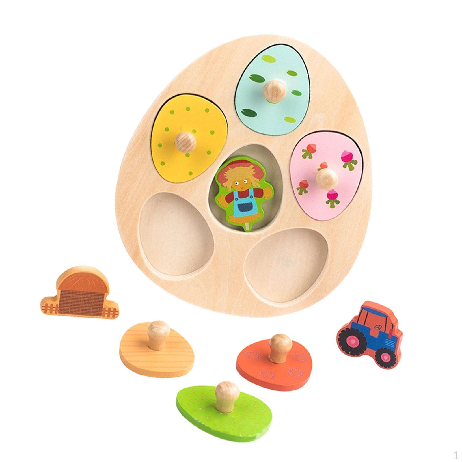 

для развития навыков 3-6 лет farm tools