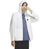 adidas CITY ESCAPE Jackets & Coats Men's White IT3942