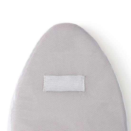 Garment Steamer Ironing Glove with Finger Loop Heat Resistant Handheld Anti-Steam Mitt Clothes Steaming Ironing Board Hand Protector