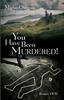The You Have Been Murdered! Book
