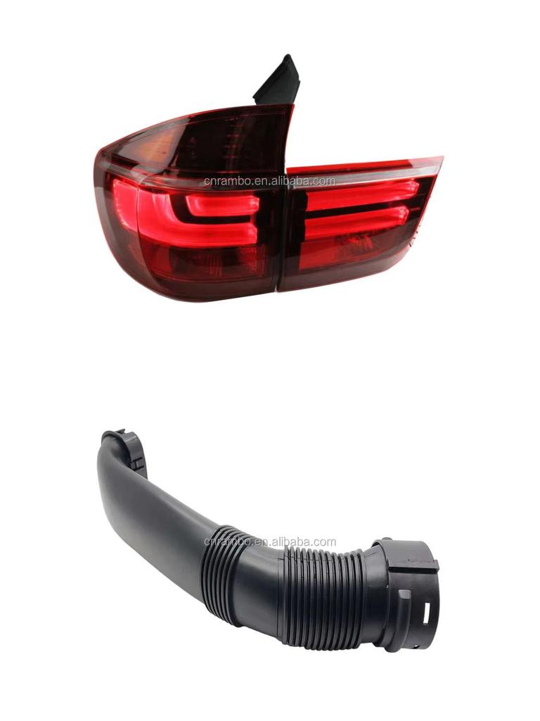 Mercedes-Benz W253 Front Bumper Bracket, Models: 2538856701, 253885680