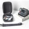 Protective Carry Bag for One Step 2/NOW Camera Convenient Storage Bag Soft Interior Bag Functional Bag