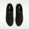 Women's Sneakers Nike Wmns Air Zoom Upturn SC 'Black Life Lime'