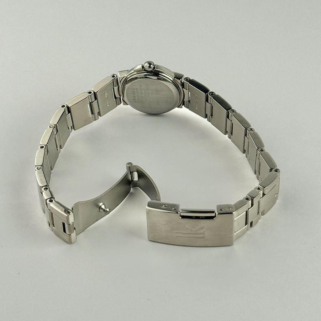 [USED] Limited Model 136 Seiko Lukia 12P Diamond Limited Edition