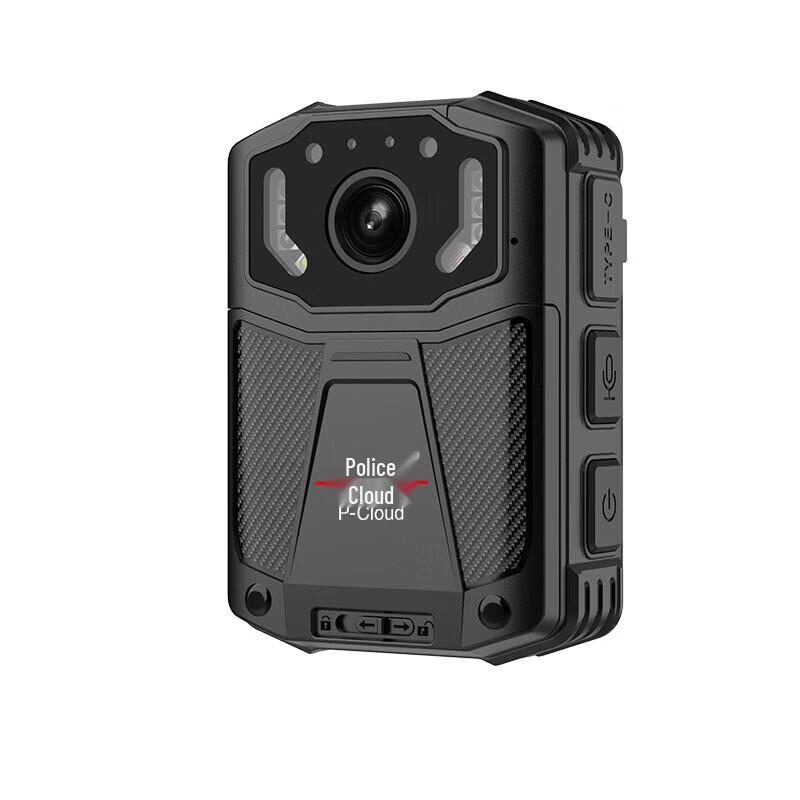 Jingyun DSJ-K7 HD Body Camera (CN version)
