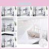 Mosquito Net Bed The Ultimate Solution For A Comfortable And Safe Sleep