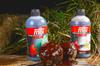 Master mix melassa 500ml duży karp