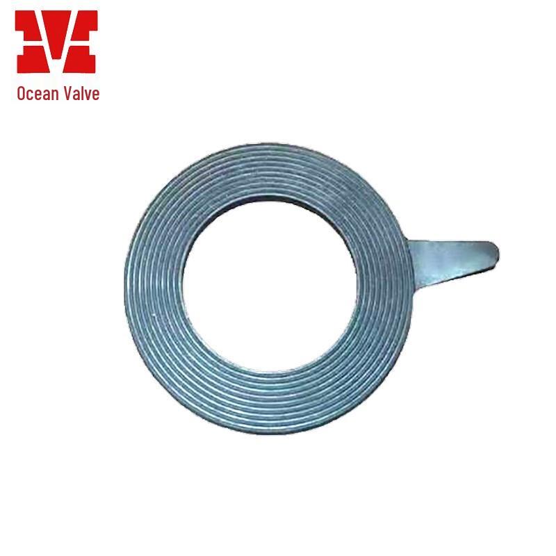 Rubber Gasket DN50