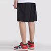 Li Ning Sports Life Collection Shorts Men's Black AAPT563-1