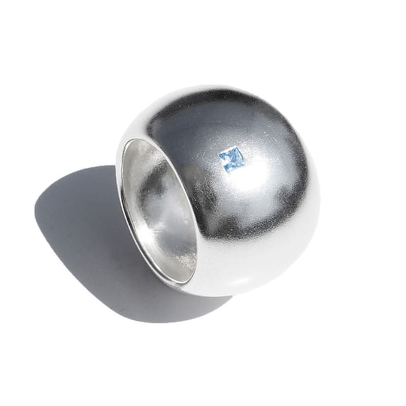 INODORE Bold Whisper B.B.B Ring