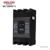 Delixi CDM10 Molded Case Circuit Breaker