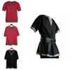 Stylish V-neck Medieval Tunic Top Shirt For Men Perfect For Renaissance Festivals