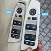 Left Driver Electric Power Master Window Switch Mirror Button For BMW 7 Series F01 F02 730Li 740Li 750Li 760Li 61319241915
