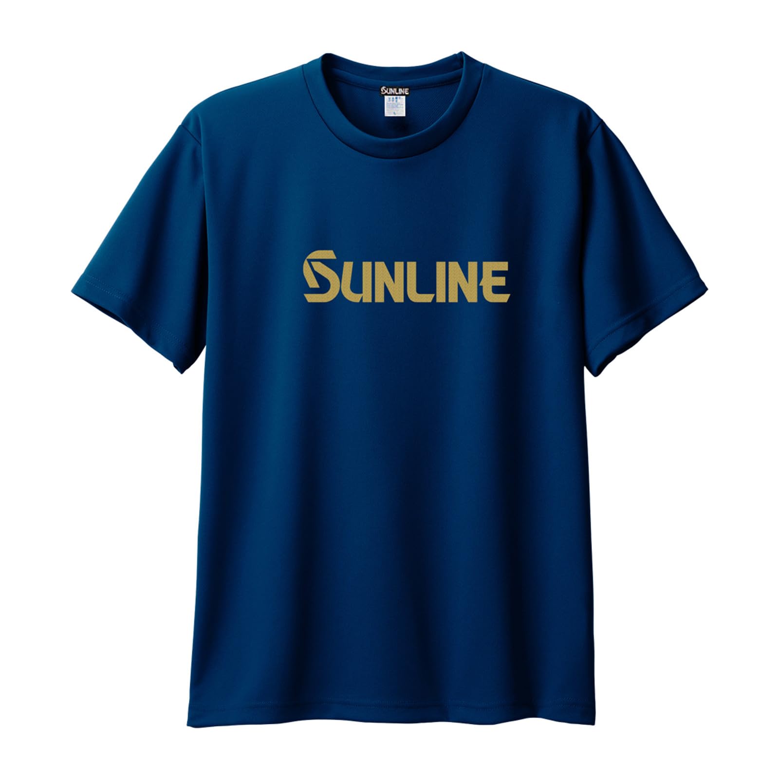 

Sunline DRY Size 3L T-shirt SUW-15502DT White, белый