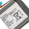 Original Ersatzakku EB-BR840ABY Für Samsung Watch 3 SM-R840 SM-R845F 45mm Watch3 Version 340mAh
