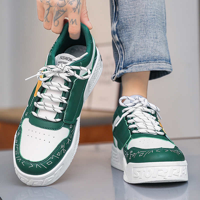 Normal Leather Verdes Luxury Trainers Loafers Luxury Woman Sneakers White Shoes Woman Sports Trnis Entertainment Novelties