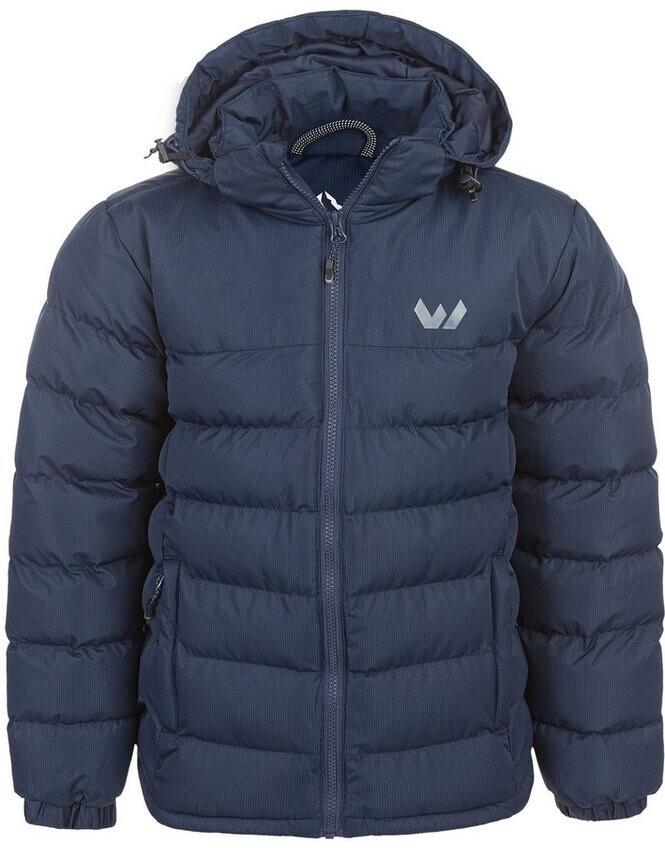 

Whistler Carseno Jr Puff Jacket navy blazer 2048 16