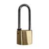 Luzhong Pinggao LZPG-61 Copper Padlock