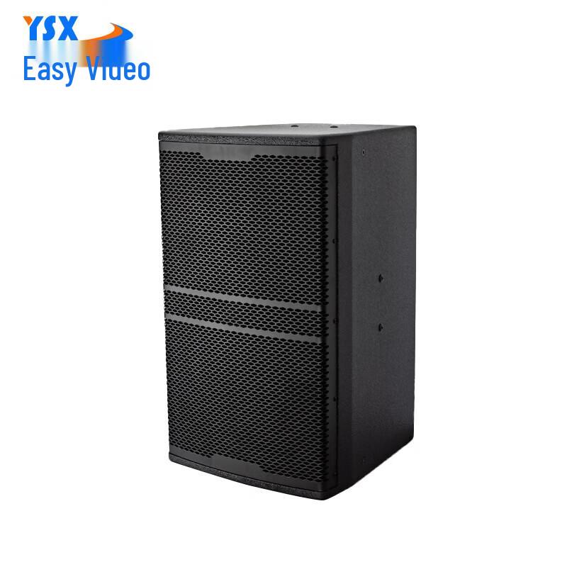 

YSX 15-inch Professional Video Conference Audio System (CN version)