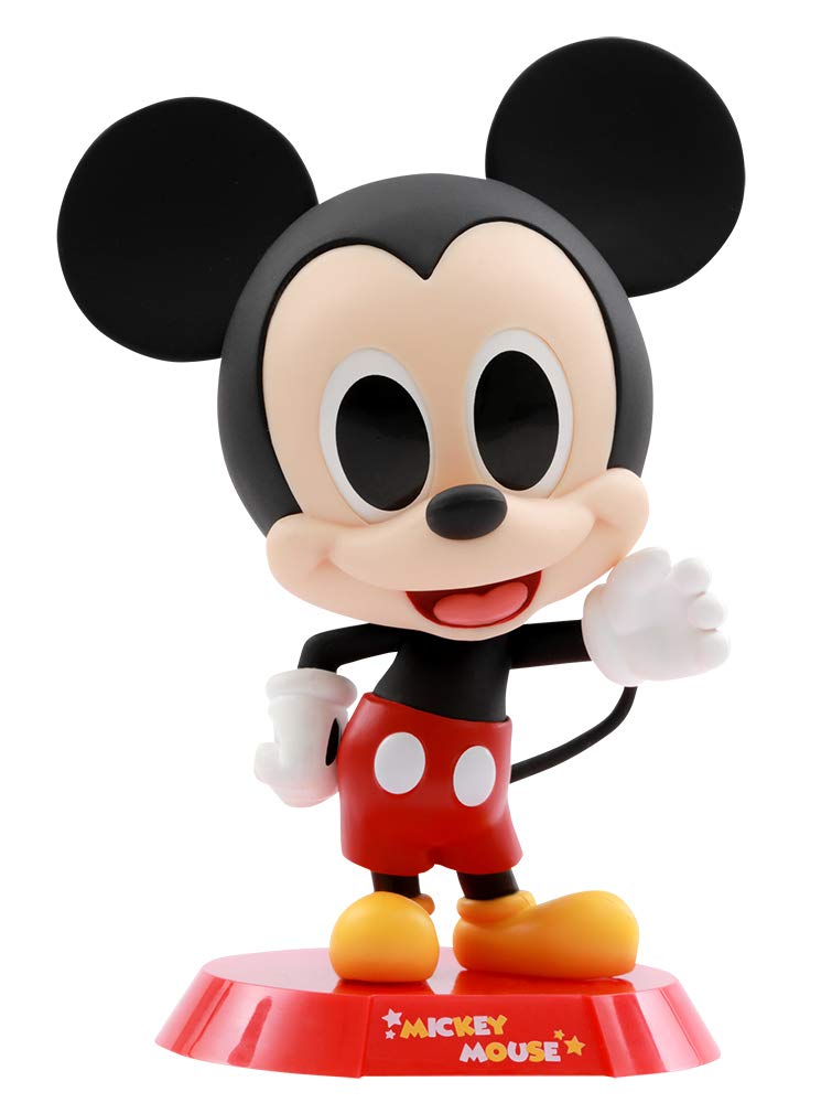 

[Cosbaby] Mickey Mouse Screen Debut 90th Anniversary [Size S] Mickey Mouse