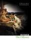 The Odyssey by Homer Paperback Book 9780007420094