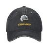 Custom Fashion Cotton BRP ATV Can Am Symbol Baseball Cap for Unisex Women Adjustable Adult Dad Hat Outdoor