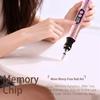 High Speed Electric Nail Sander Digital Display Nail Polisher Nail Drill Machine  Salon Use