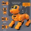 Interactive Voice-Controlled Smart Robot Dog Toy for Kids