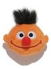 Sesame Street Market Ernie Plush Badge SSMULG243009 Women's ORG F