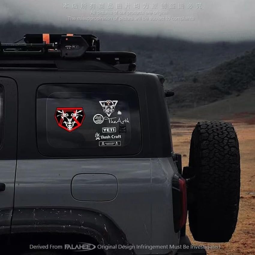 Shin Kamen Rider Car Sticker, Kamen Rider No. 2, Masked Rider Kamen Ride Sticker