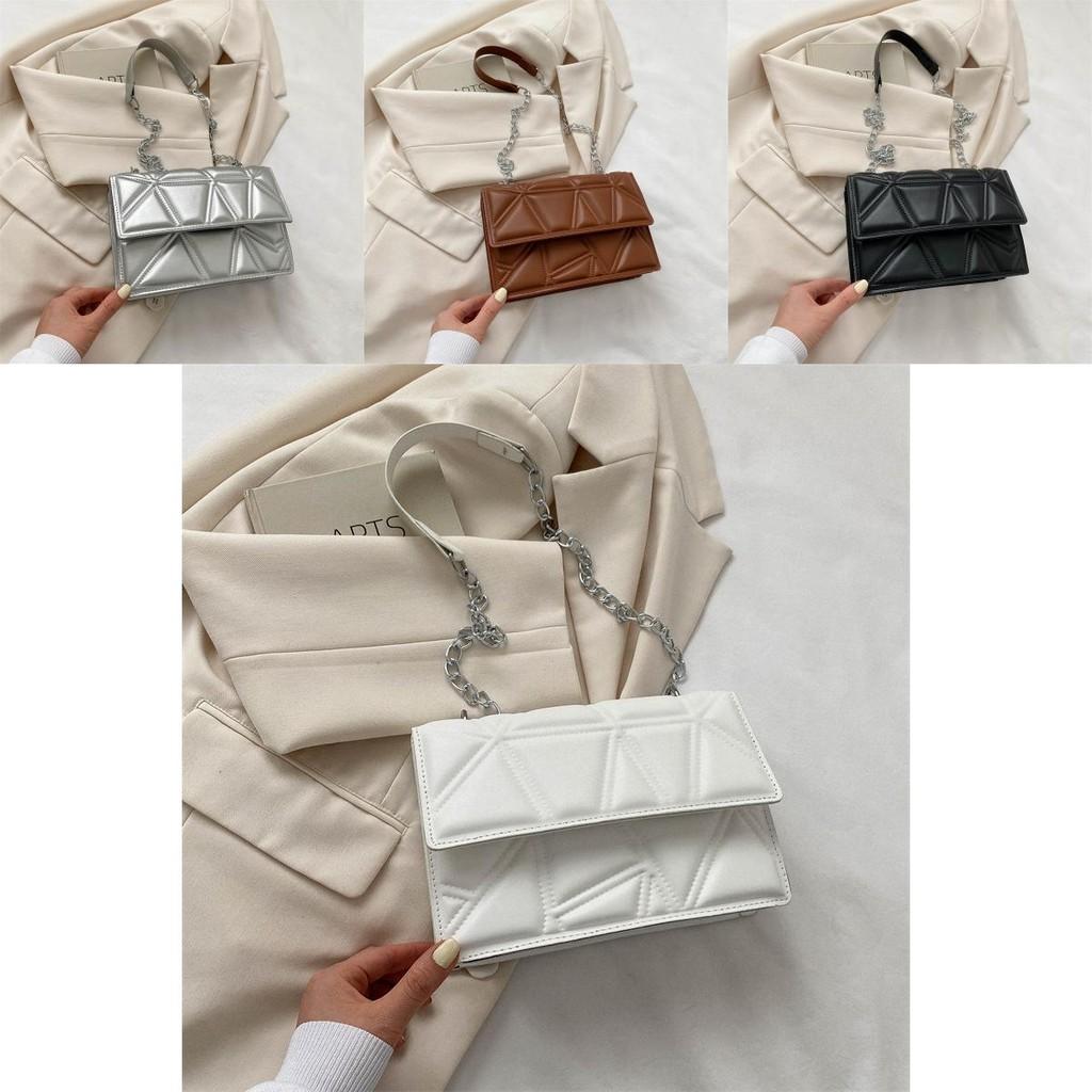 Stylish Minimalist Shoulder Crossbody Bag Fashionable Autumn New Arrival For Women
