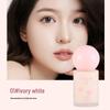 LAMEILA Natural Clear Concealing Moisturizing Foundation Liquid Creamy Powder Hot Item