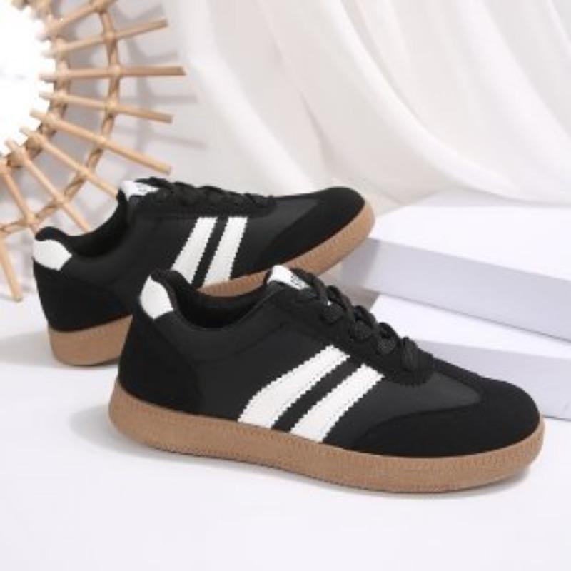 Zachte schoenen voor dames, sportschoenen, vrijetijdsschoenen