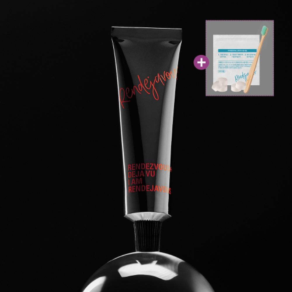 Iamrendejavous Anti Wrinkle La Vie Camelia Perfume Hand Cream 30ml FREE