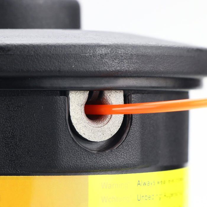 Tête faucheuse AIMOONSA AutoCut 25-2 compatible Stihl FS/KM (FS44-FS100RX, KM55-KM130)