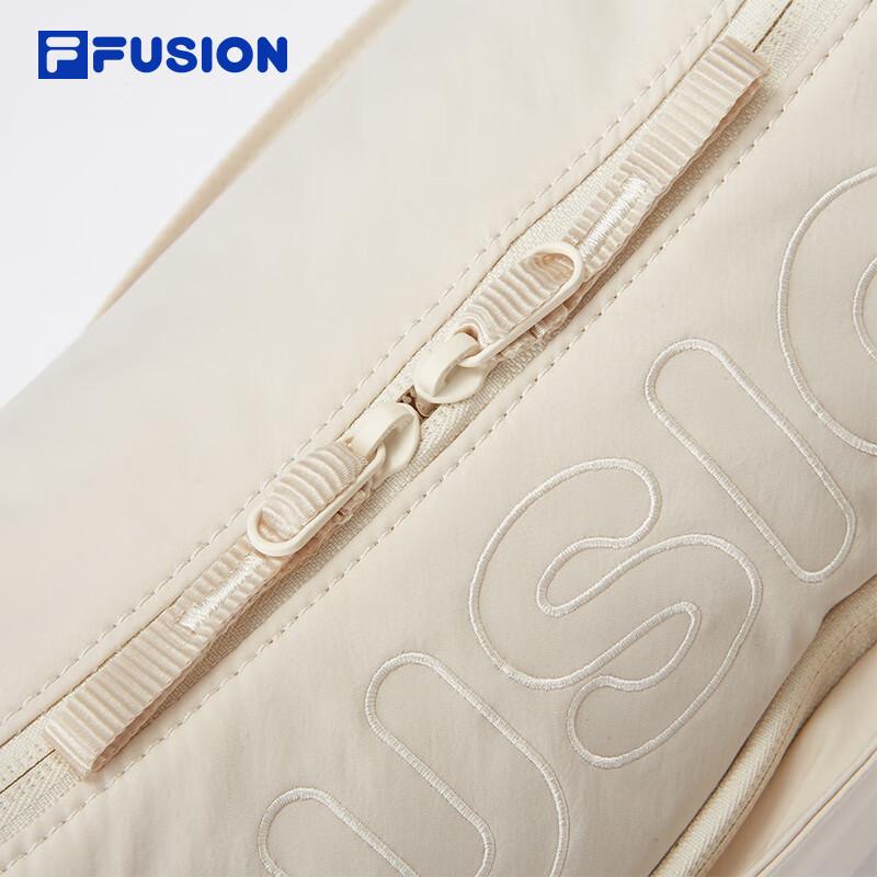 FILA FUSION Hou Minghao Couple Crossbody Bag Set