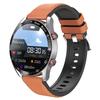 2025 New ECG+PPG Bluetooth Call Smart Watch Men Health Heart Rate Blood Pressure Fitness Sports Watches Man Sports Waterproof Smartwatch