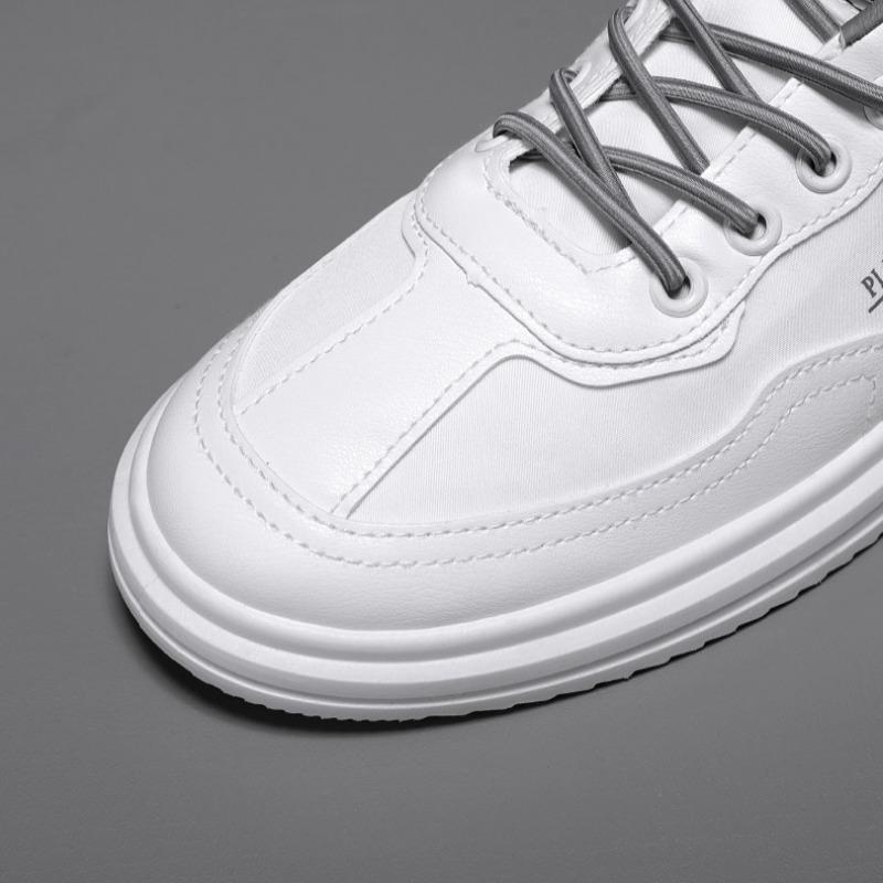 Modne męskie modne kapcie płaskie obuwie codzienne dla mężczyzn mokasyny wysokiej jakości męskie kapcie wsuwane męskie trampki wygodne kapcie Baotou