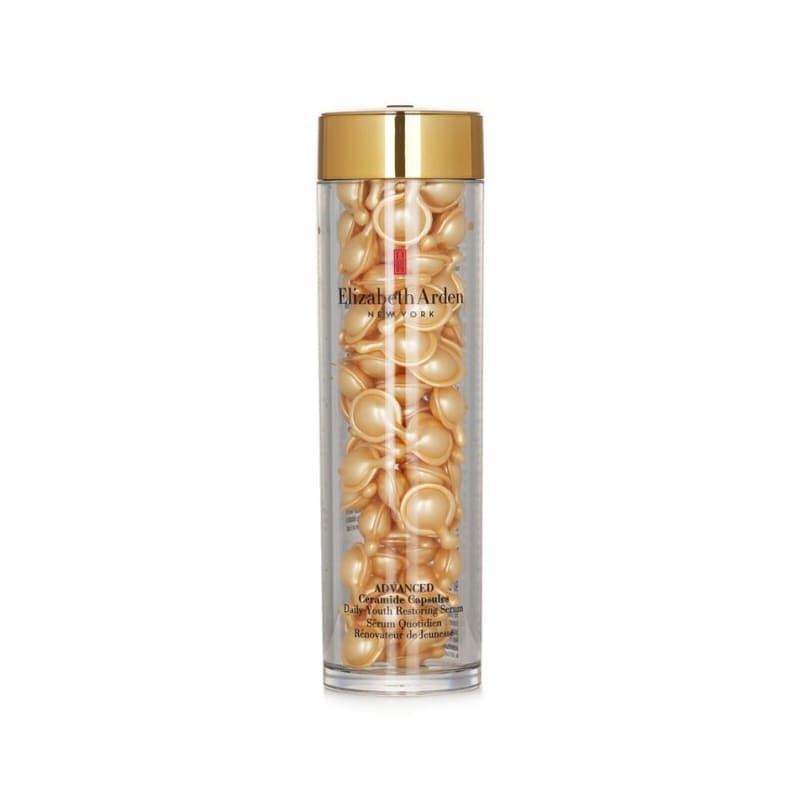 Elizabeth Arden Ceramide Capsules Daily Youth Restoring Serum Advanced 90 Capsules