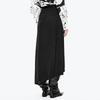 JNBY 2025 Autumn Collection Women's Casual Straight Skirt