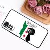 Syrian Revolution Flag Case For Xiaomi Redmi Note 9 10 11 12 13 14 Pro 9S 10S 11S 12S Redmi 14C 13C 10C 12C Cover