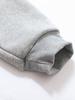 Men's Trendy Zipper Hoodie - Autumn/Winter Casual Pullover