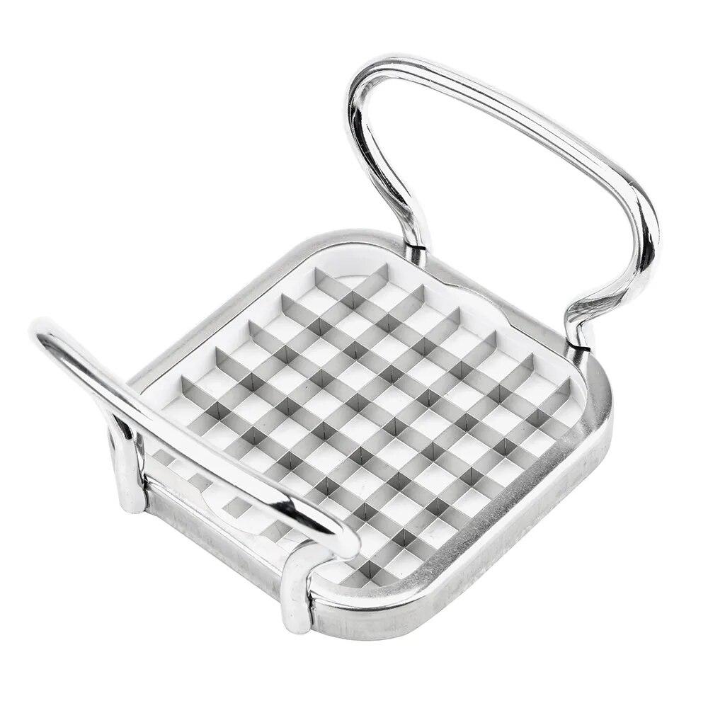 5 Teile/satz Multifunktionale Edelstahl Für Birne Kartoffel Chips Küche Utensilien Werkzeuge Gemüse & Obst Cutter Slicer